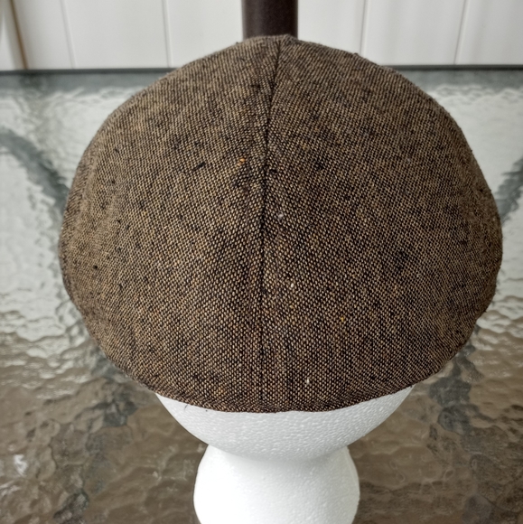 Men's Hat - Picture 2 of 6